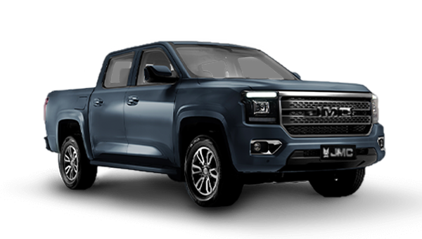 Grand Avenue 4x4